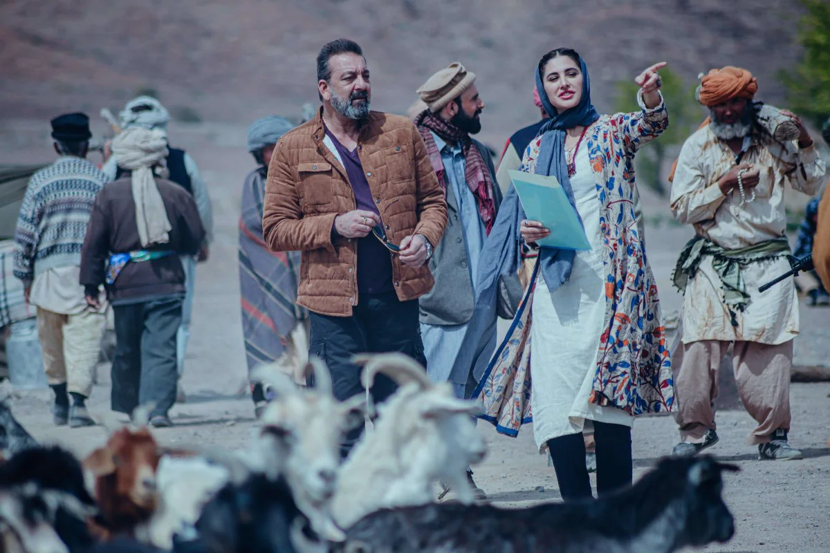 Torbaaz, Mank, Bhaag Beanie Bhaag, and More on Netflix in December