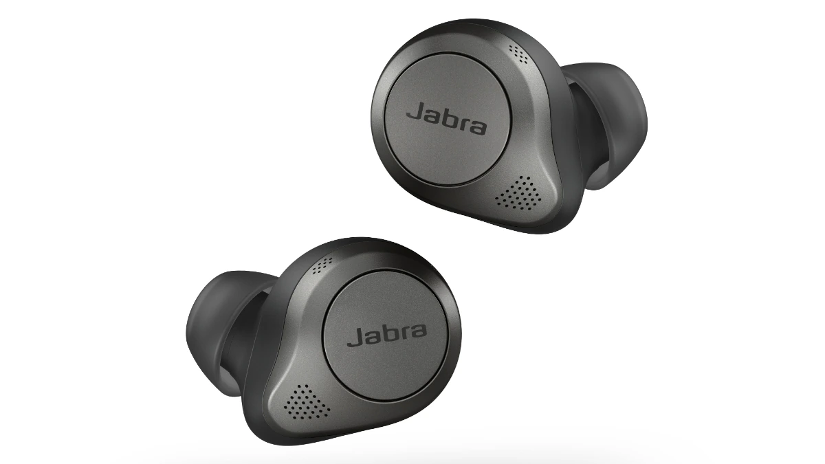 Jabra Elite 85t TWS Earbuds With Noise Cancellation Launched