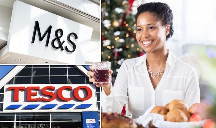 Supermarket Christmas deals: Best Tesco, Asda, Sainsbury