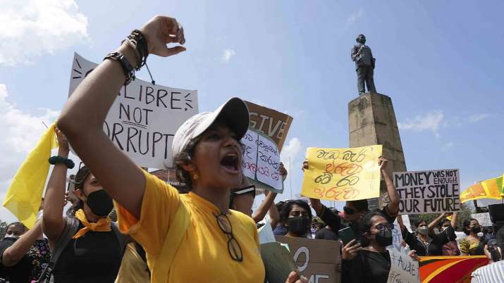 India has extended assistance of over $3 billion to Sri Lanka in 2022: High Commission