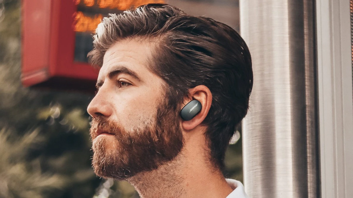 Bose QuietComfort Earbuds and Sport Earbuds Get Swipe Volume Controls