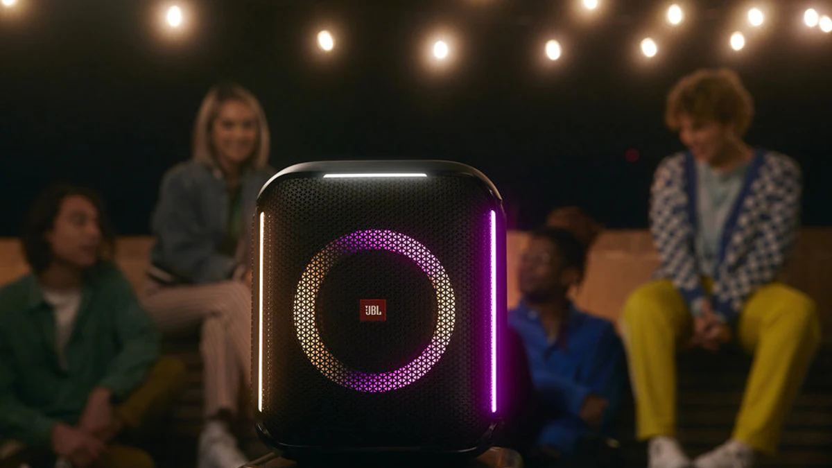 CES 2022: JBL Unveils a Host of Speakers, Gaming Headsets, Earbuds