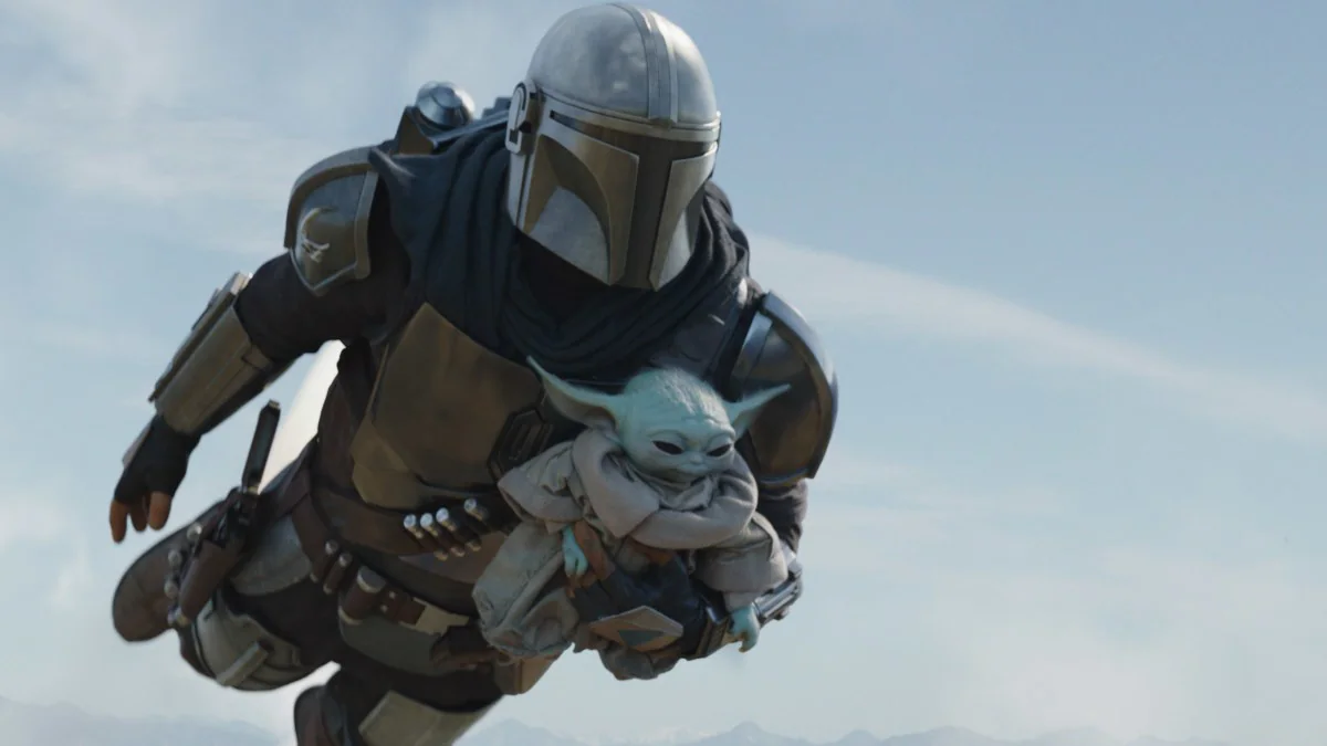 The Mandalorian Season 2 Episode 6 Recap: The Empire Strikes Back