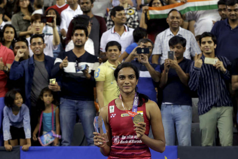 "I Retire, Denmark Open was final straw", PV Sindhu leaves fans baffled with her cryptic Twitter post