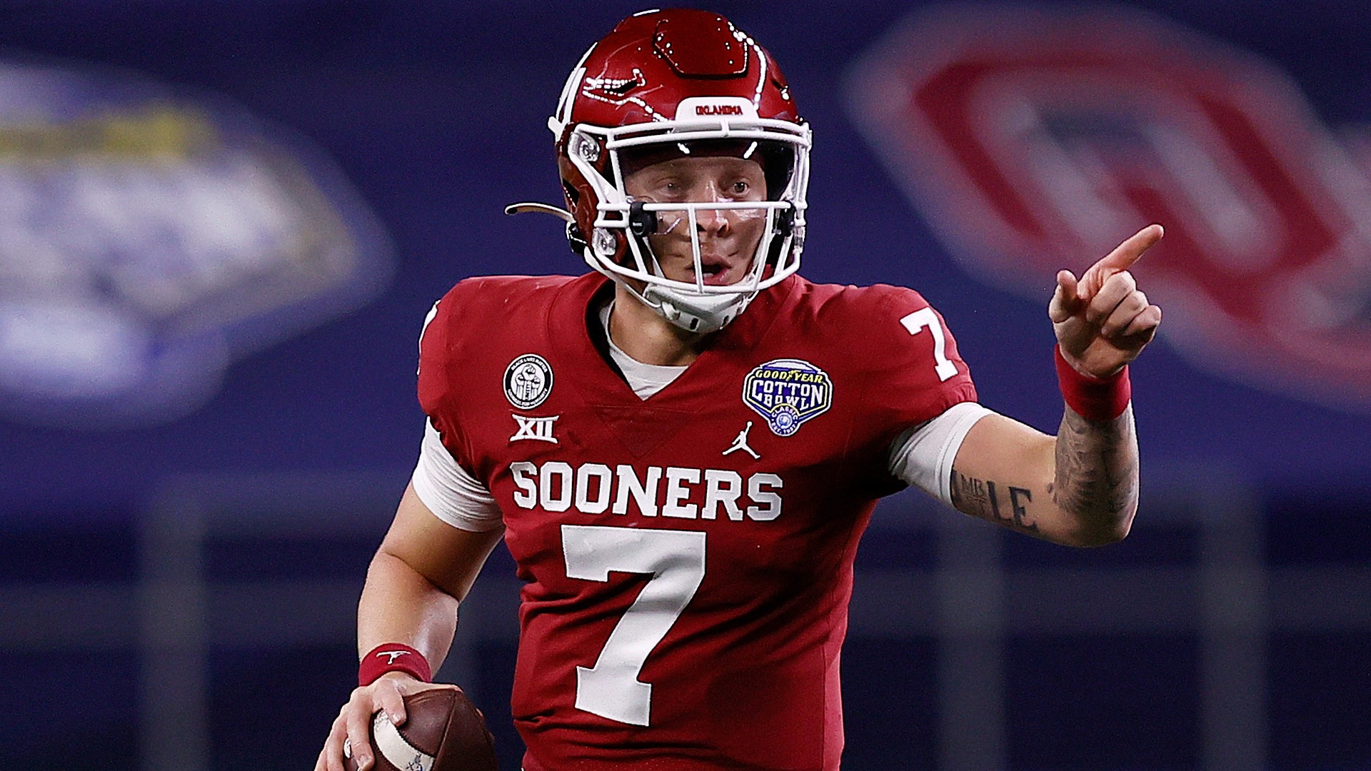 College football 2021: Preseason top 25 rankings, bowl projections, All-Americans and more