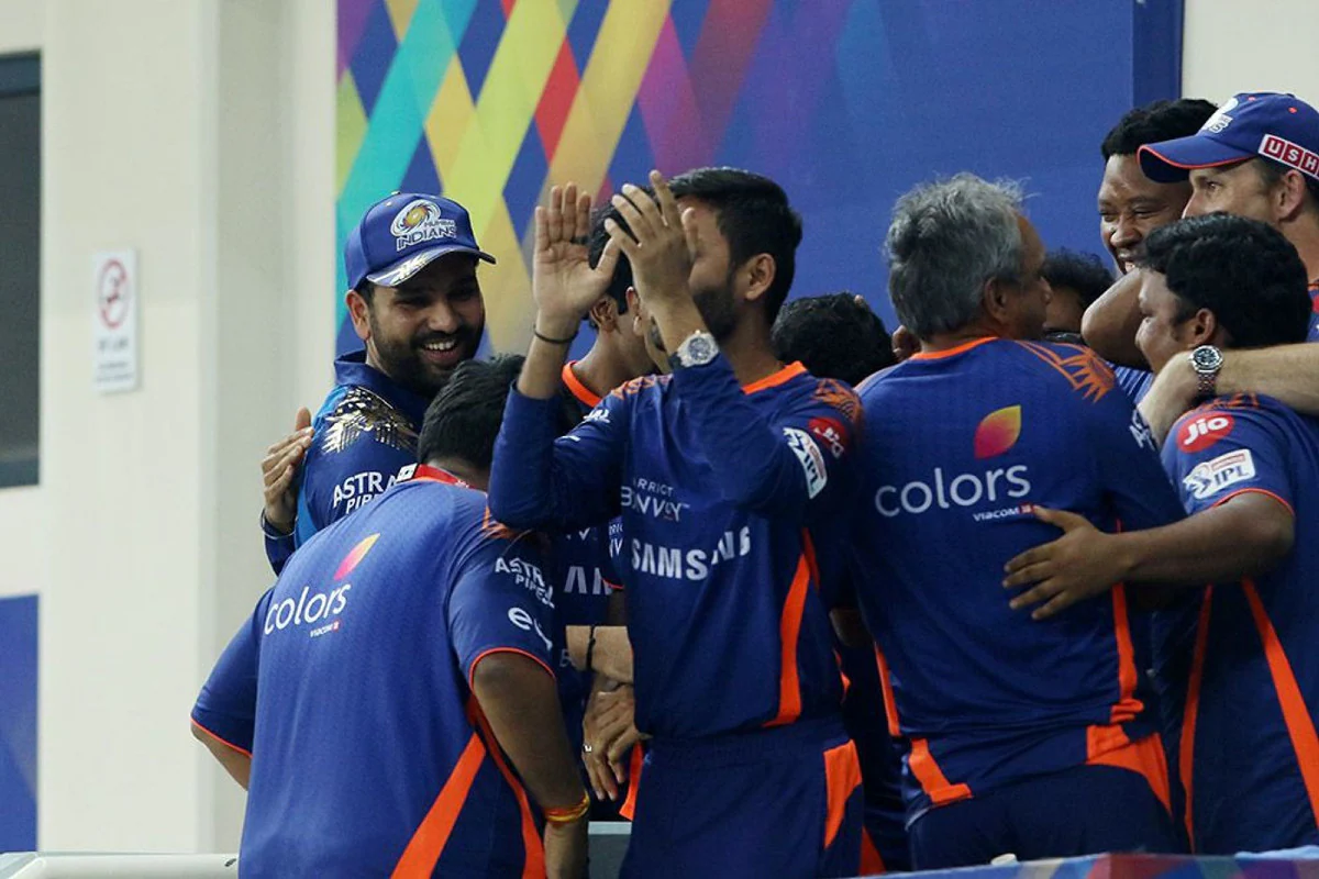 IPL 2020: '5 Trophies is Unprecedented; Dwayne Bravo, You're Behind Me' - MI Team Reactions After Win
