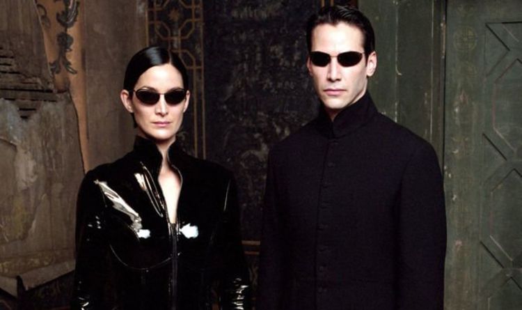 Matrix 4: What is The Matrix 4 title and plot? Latest rumours for Keanu Reeves Neo return