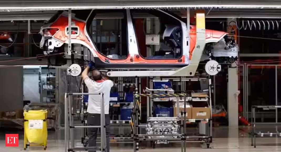 ‘Safety gaps in auto supply chains’