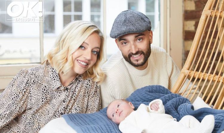Tom Parker's wife admits star 'didn't want name' chosen for newborn son amid cancer news