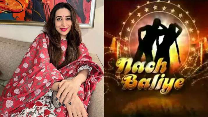 Nach Baliye 10: Karisma Kapoor, Terence Lewis, Vaibhavi Merchant to judge? Know air date of dance reality show