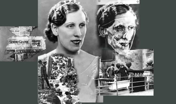 The crime that fascinated Agatha Christie – How Buck Ruxton committed a double murder