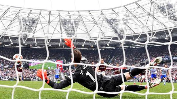 De Gea and Lingard are Manchester United’s heroes