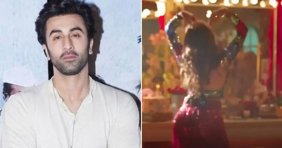 Ayushmann Khurrana shares Dream Girl 2's new teaser that features Ranbir Kapoor’