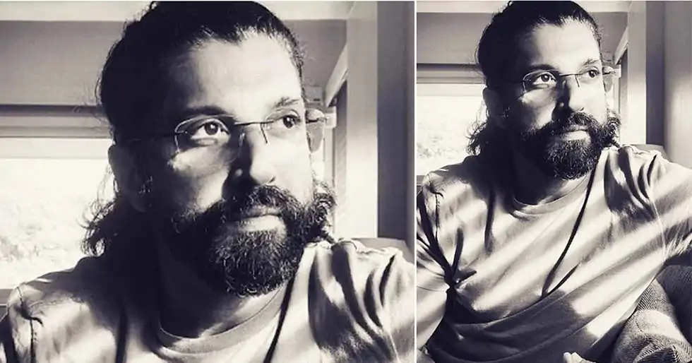 Here’s what Farhan Akhtar has to say about his next directorial