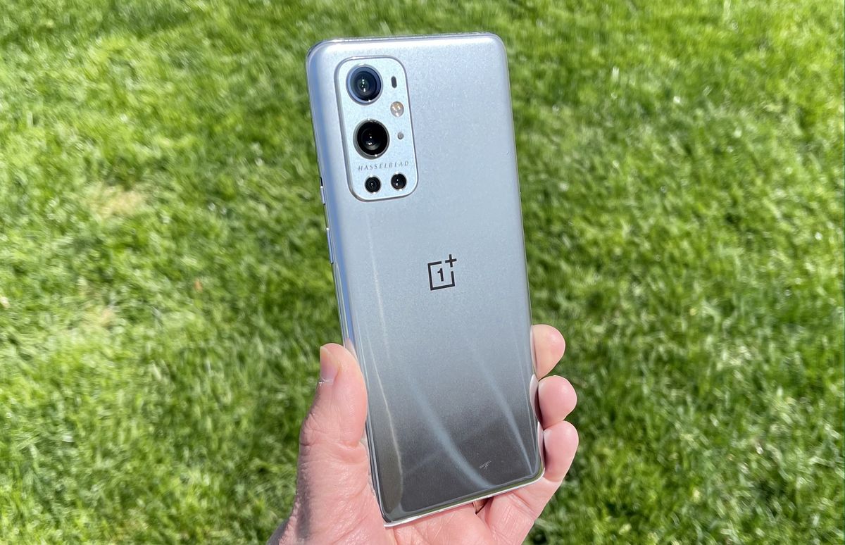 I used the OnePlus 9 Pro for three months — and I’ve changed my mind