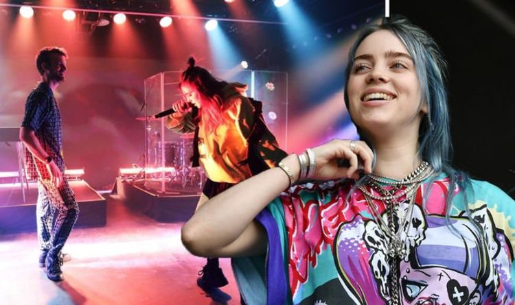 Billie Eilish songwriting partner: Who does Billie Eilish write songs with?