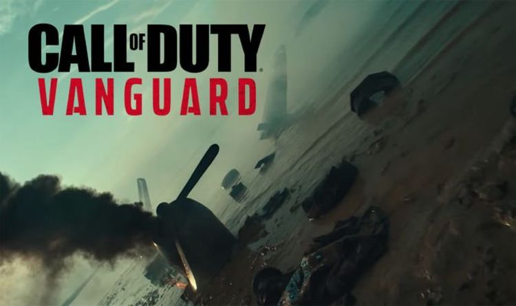 Warzone event login WARNING: Batttle of Verdansk Vanguard times and update news