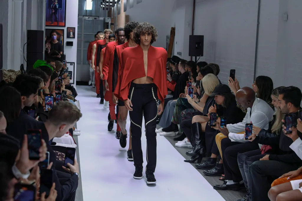 Kaushik Velendra Men’s Spring 2022