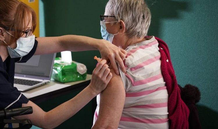 How long will my arm hurt after the Covid vaccine? How to reduce pain and when to get help