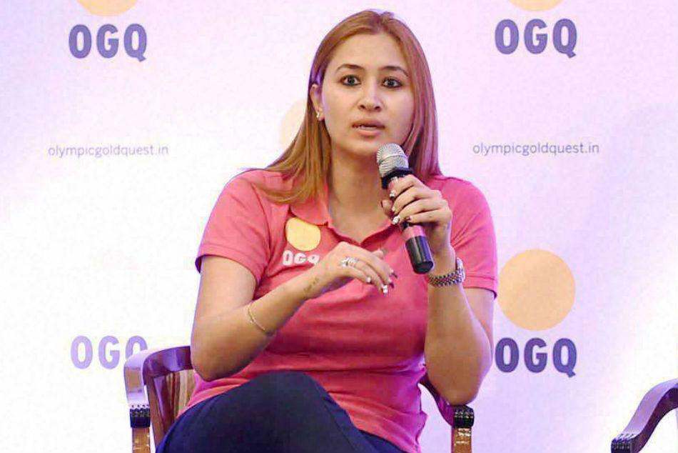 Sindhu will be under pressure in Tokyo, winning medal won't be easy: Jwala