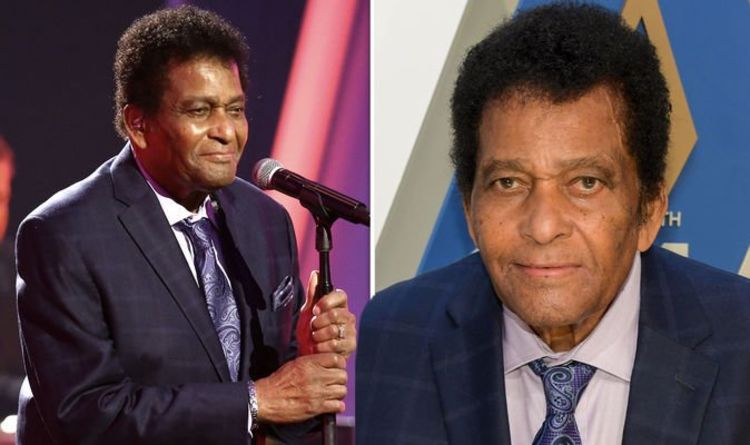 Charley Pride dead: Country music legend dies aged 86 after coronavirus battle