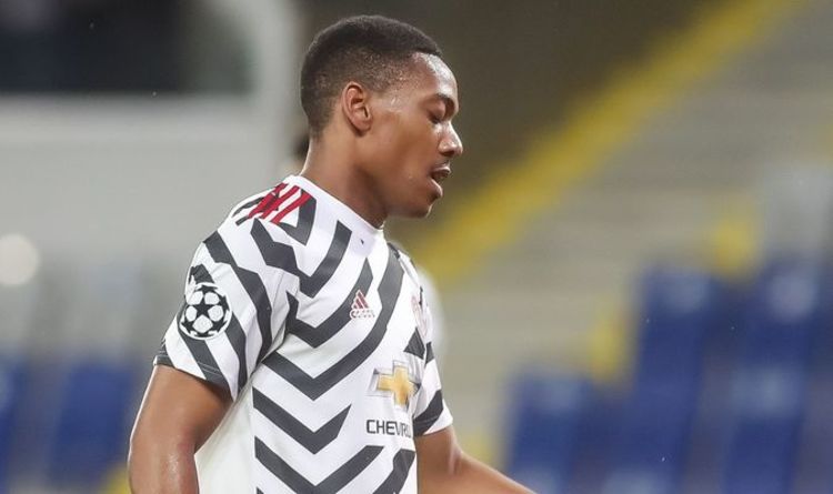 Man Utd player ratings vs Istanbul Basaksehir: Three stars fail to seize chance in defeat