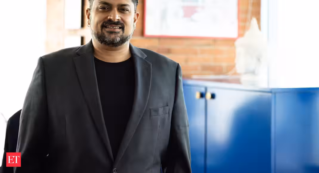 Billboard names Universal Music Group’s Devraj Sanyal in its International Power Players List 2021