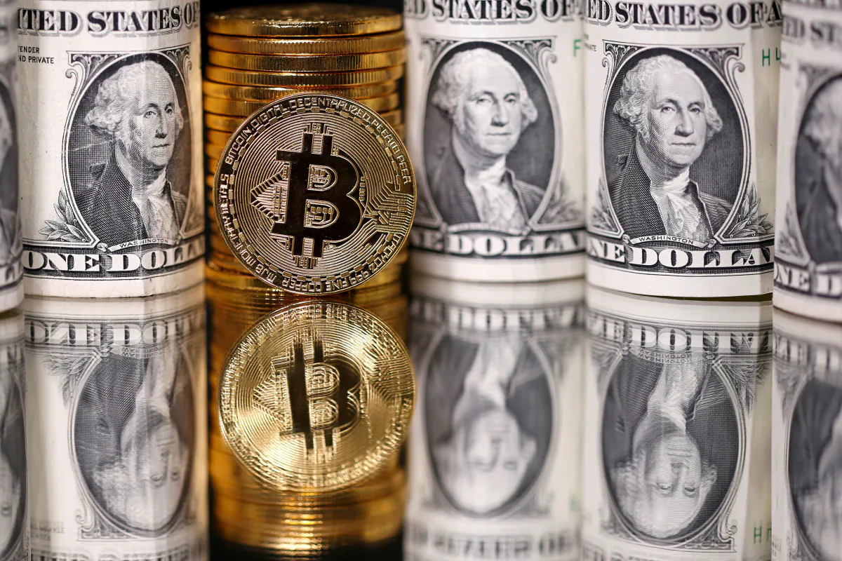 Bitcoin Extends Slide, Heads for Worst Week Since March 2020