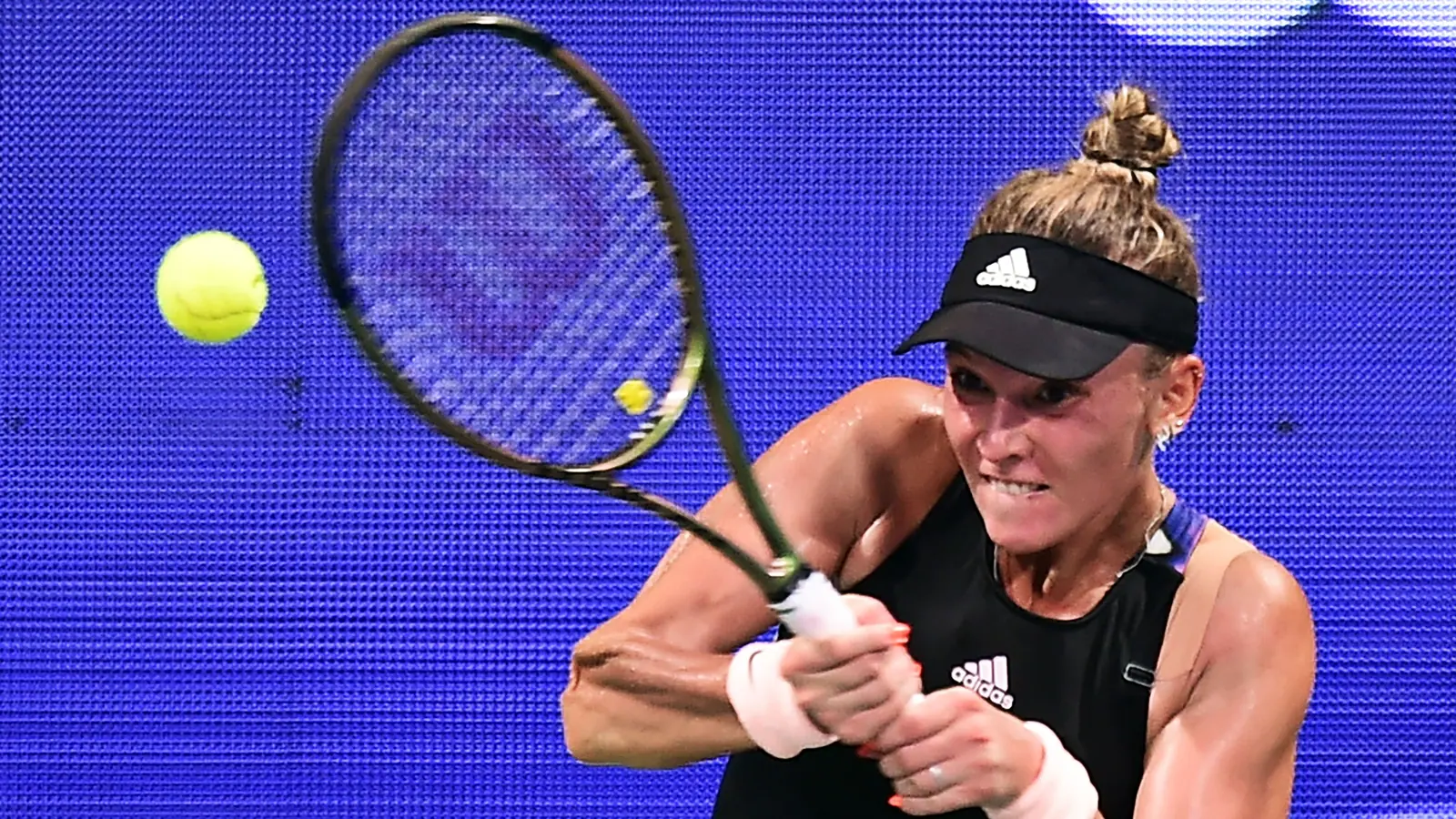 Chennai Open: Magda Linette, Katie Swann reach quarterfinals