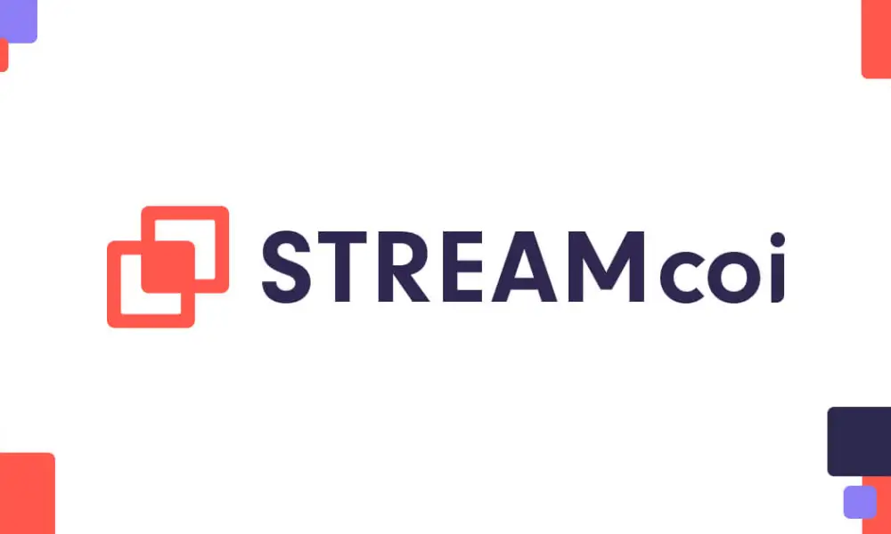 Brand new dashboard for Streamcoi – a platform that assists esport organisations in easily managing multiple s