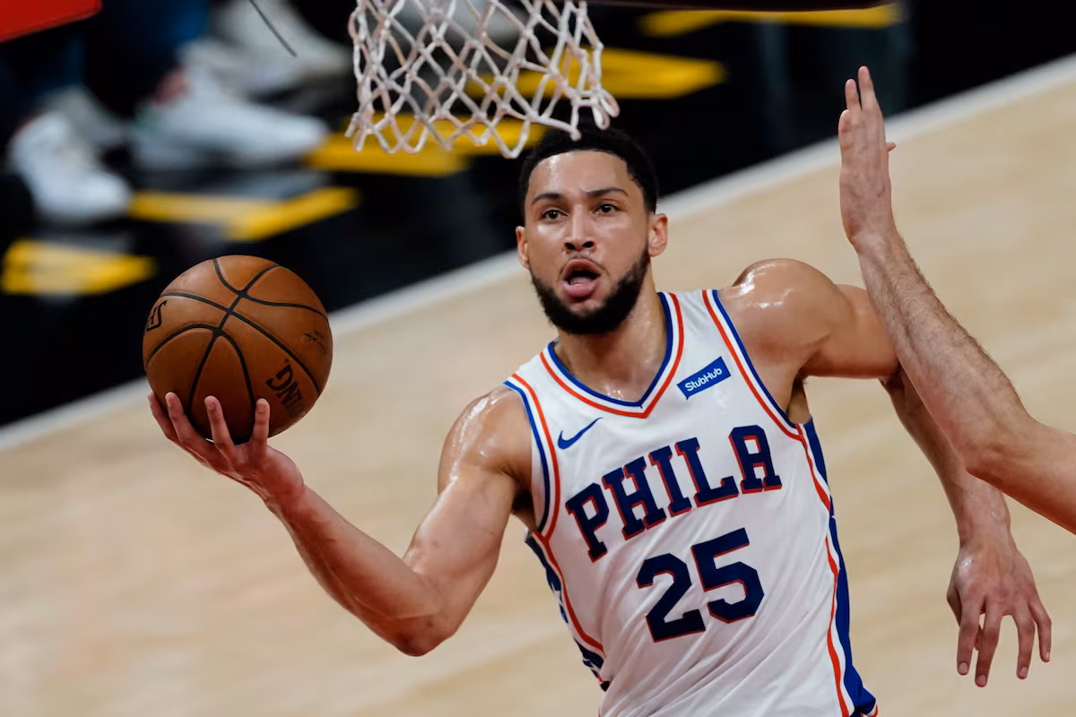 NBA Rumors: Latest Buzz Surrounding Ben Simmons, Kemba Walker and More