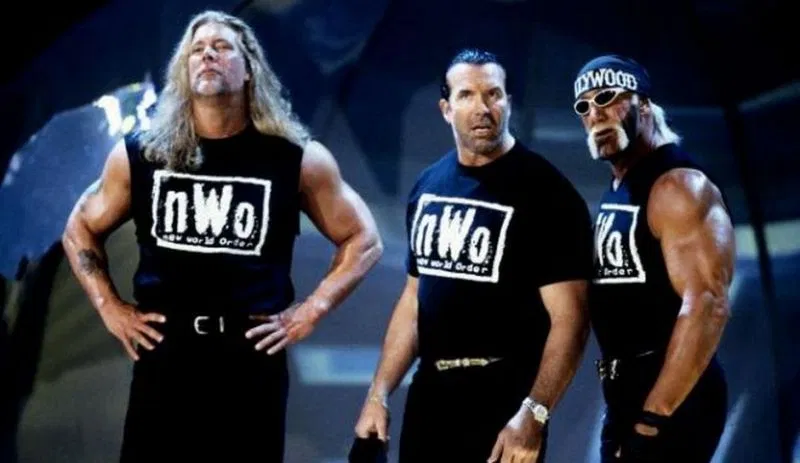 Pro wrestling veteran reveals why the NWO angle failed in WWE