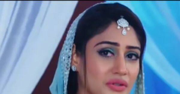 Naagin 5, 10th January 2021, written update: Bani aka Surbhi Chandna grills her new adversary | Bollywood Life