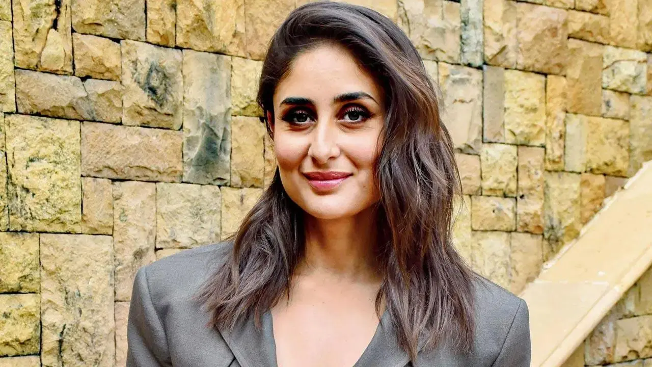 Kareena Kapoor Khan all set to return to Mumbai after month long Europe vacation