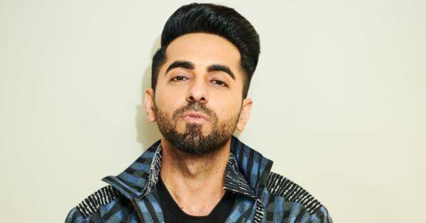 National Youth Day: Ayushmann Khurrana suggests calling out a friend who is harassing a girl on the street | B