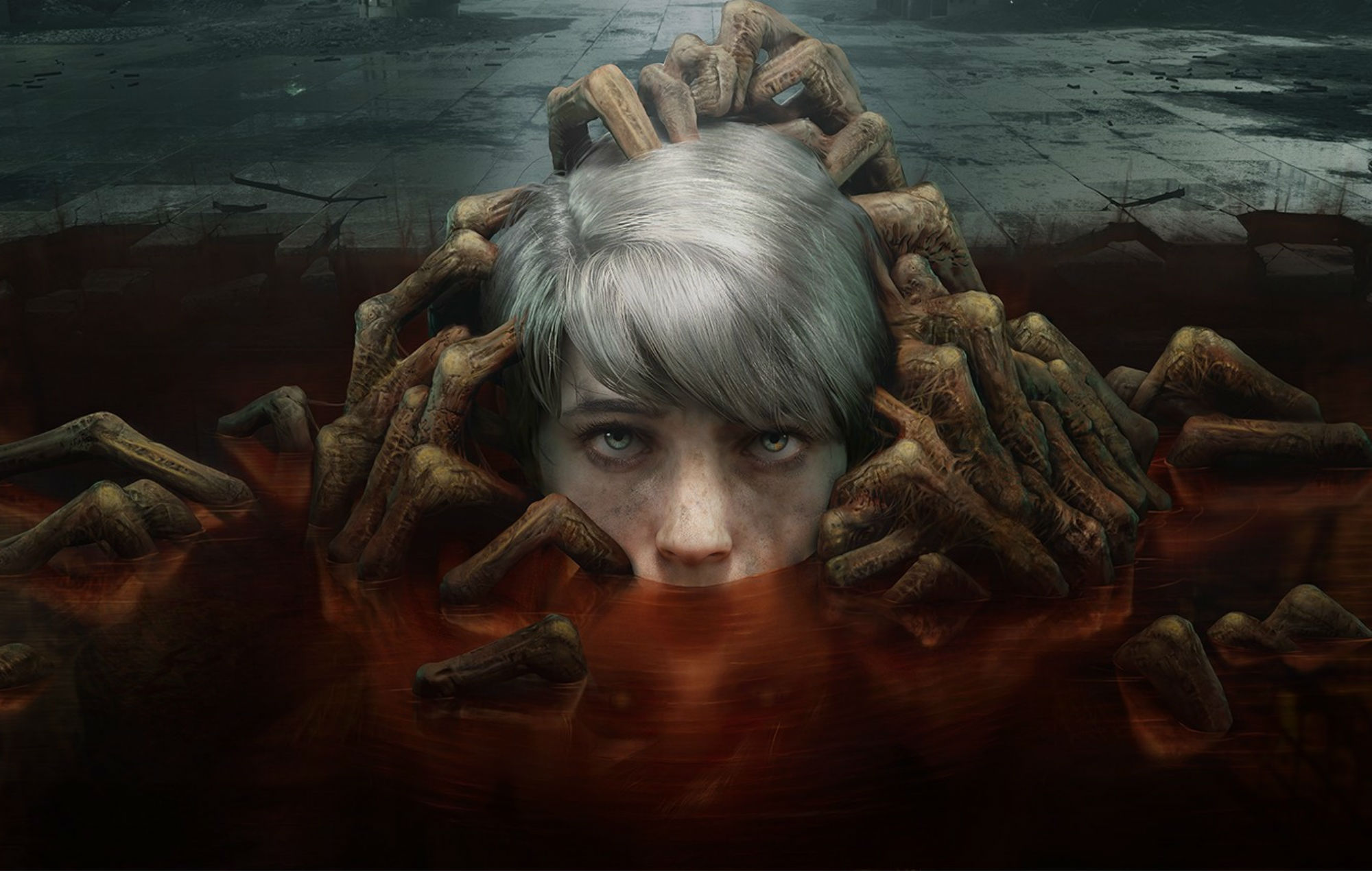 Bloober Team has delayed ‘The Medium’ until next year