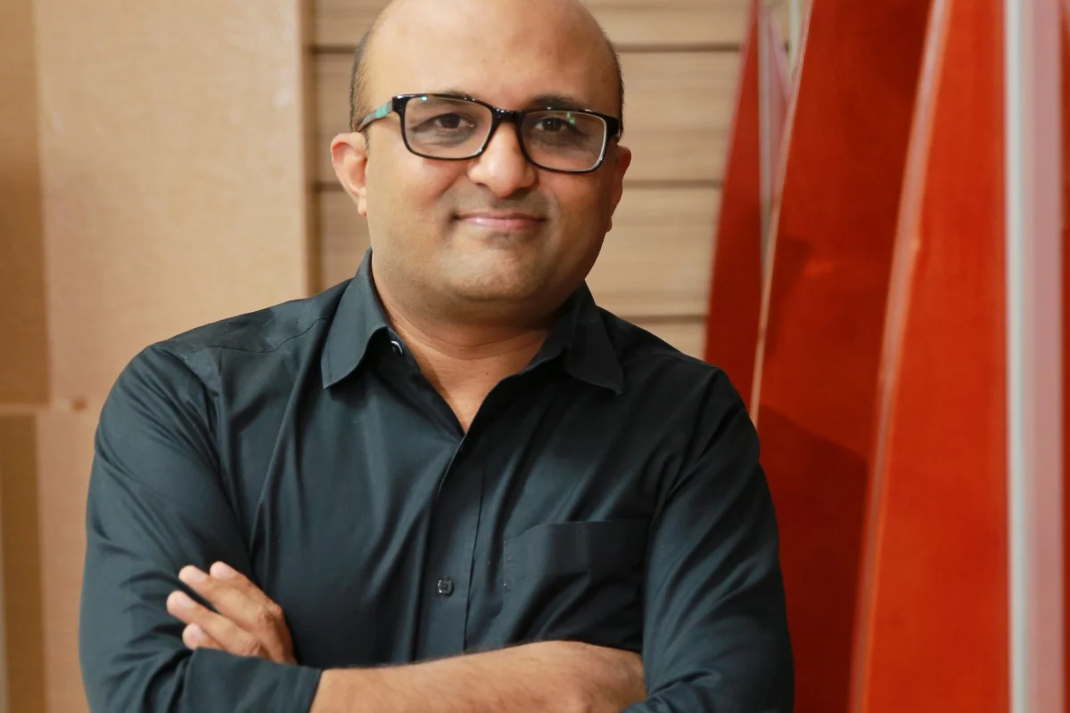Samsung's R&D First Employee in India Explains How It Evolved