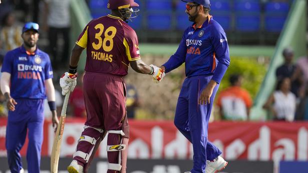WI vs Ind 3rd T20I to start 1.5 hours late due to 2nd T20I’s delayed finish
