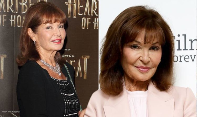 Stephanie Beacham issues urgent warning on scams after family member has £35,000 stolen