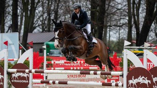 Mirza to ride Dajara 4 at Tokyo
