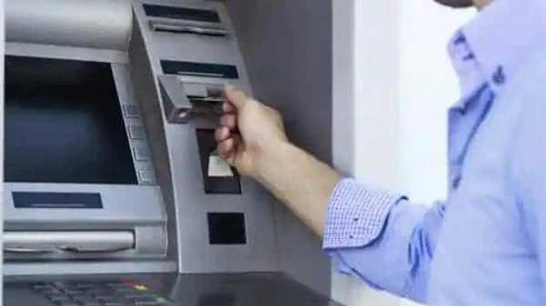 ATM cash withdrawal, debit card, credit card charges to increase soon