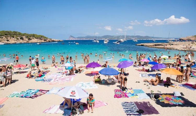 The Balearics promise ‘worry free holiday’ with new on-demand PCR in hotels
