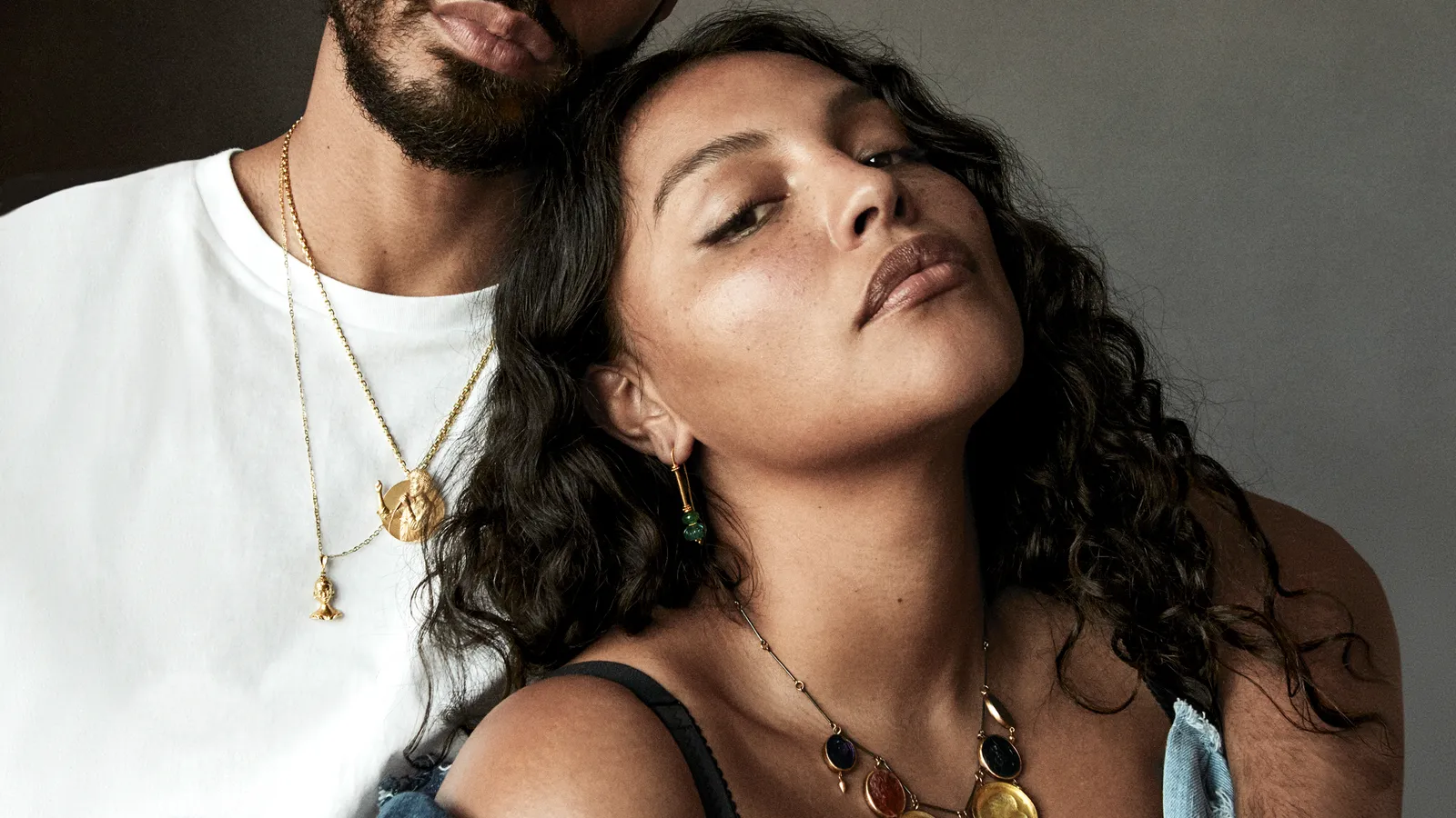 24 Gender Neutral Jewels to Give Everyone a Bit of Sparkle This Summer