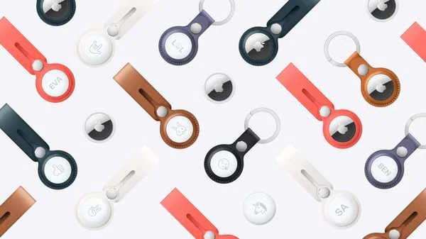 The end of car keys, passwords and fumbling with your phone at checkout