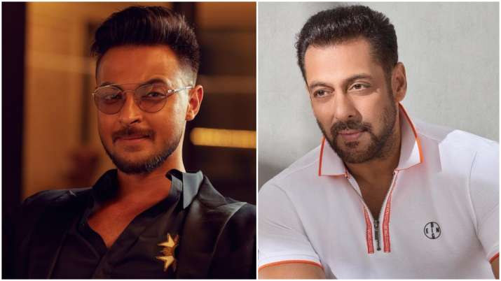 Kabhi Eid Kabhi Diwali latest update: Aayush Sharma joins Salman Khan's new Bollywood film