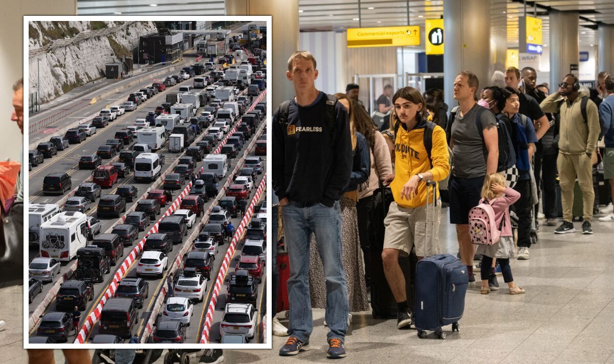 First come, first served: Why Britain leads the world in queuing