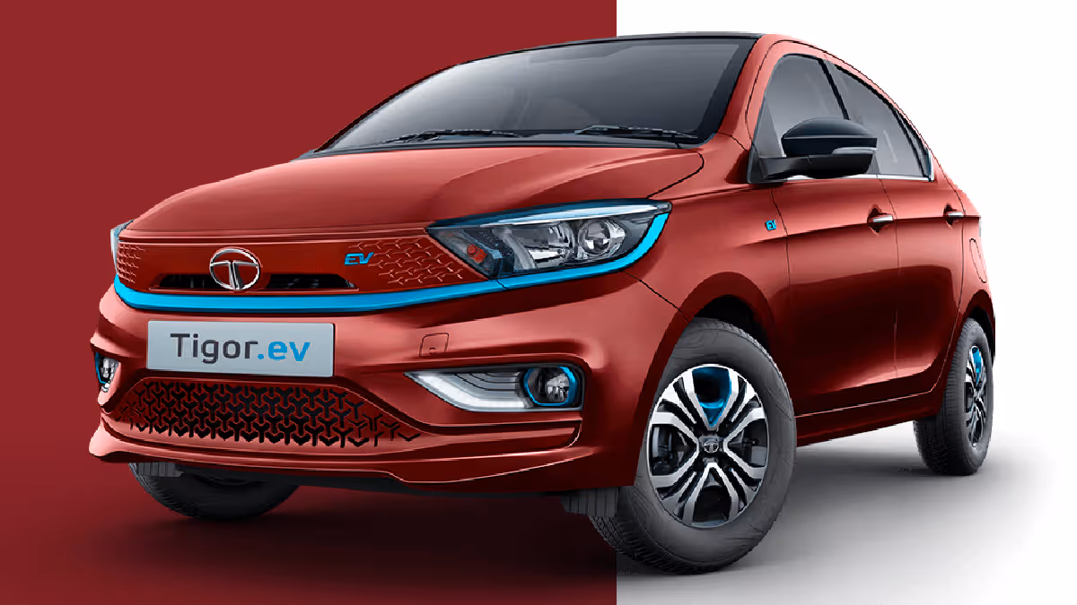 Refreshed Tata Tiago EV launched in India: price, specifications, availability