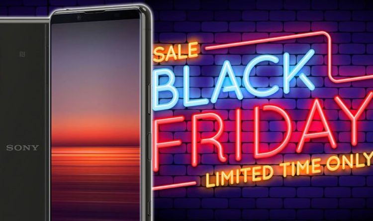 Black Friday 2020 - Samsung, Huawei and Sony Xperia deals revealed early