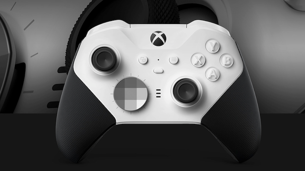 Xbox Elite Series 2 Core Controller Gets Huge Discount