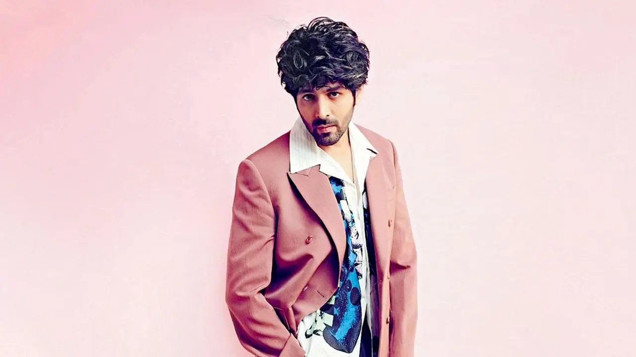 Action Aaryan